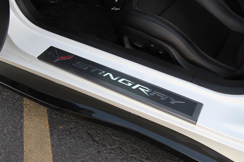Used 2015 Chevrolet Corvette Stingray Coupe w/ 2LT Preferred Equipment Group image 25