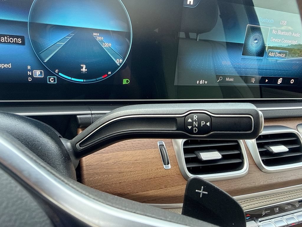 Used 2022 Mercedes-Benz GLE 350 4MATIC image 22