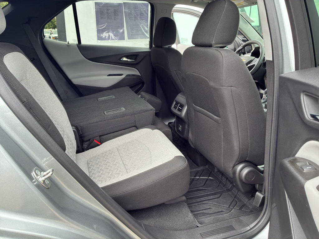 Used 2024 Chevrolet Equinox LS w/ LS Convenience Package FWD image 42