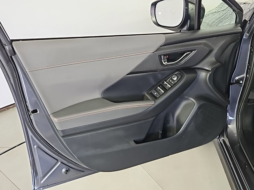 Certified 2025 Subaru Crosstrek 2.5i Limited w/ Crosstrek Mirror Package image 14