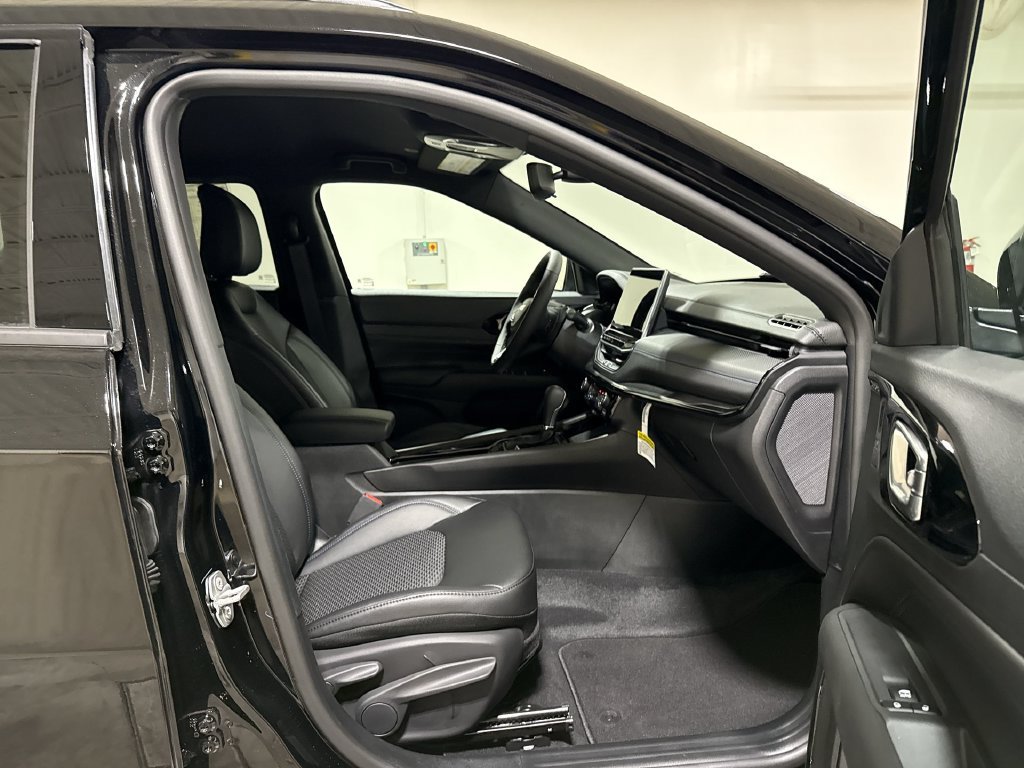 New 2026 Jeep Compass Latitude AWD/4WD image 20