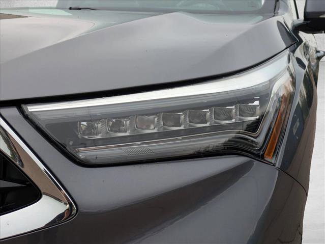 Used 2019 Acura RDX AWD w/ Advance Package image 9