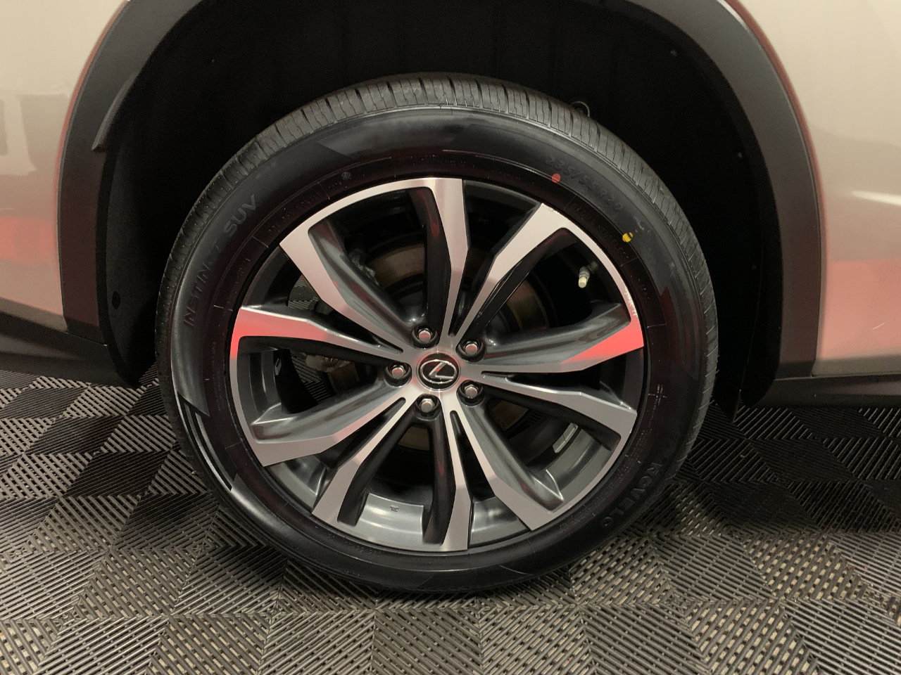 Used 2022 Lexus RX 350 AWD w/ Premium Package image 22