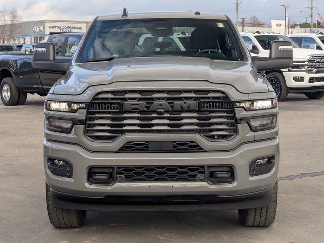 New 2026 RAM 2500 Big Horn image 3
