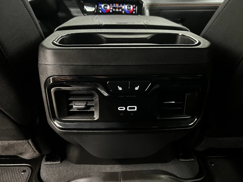 Certified 2026 GMC Sierra 1500 AT4 AWD/4WD image 45