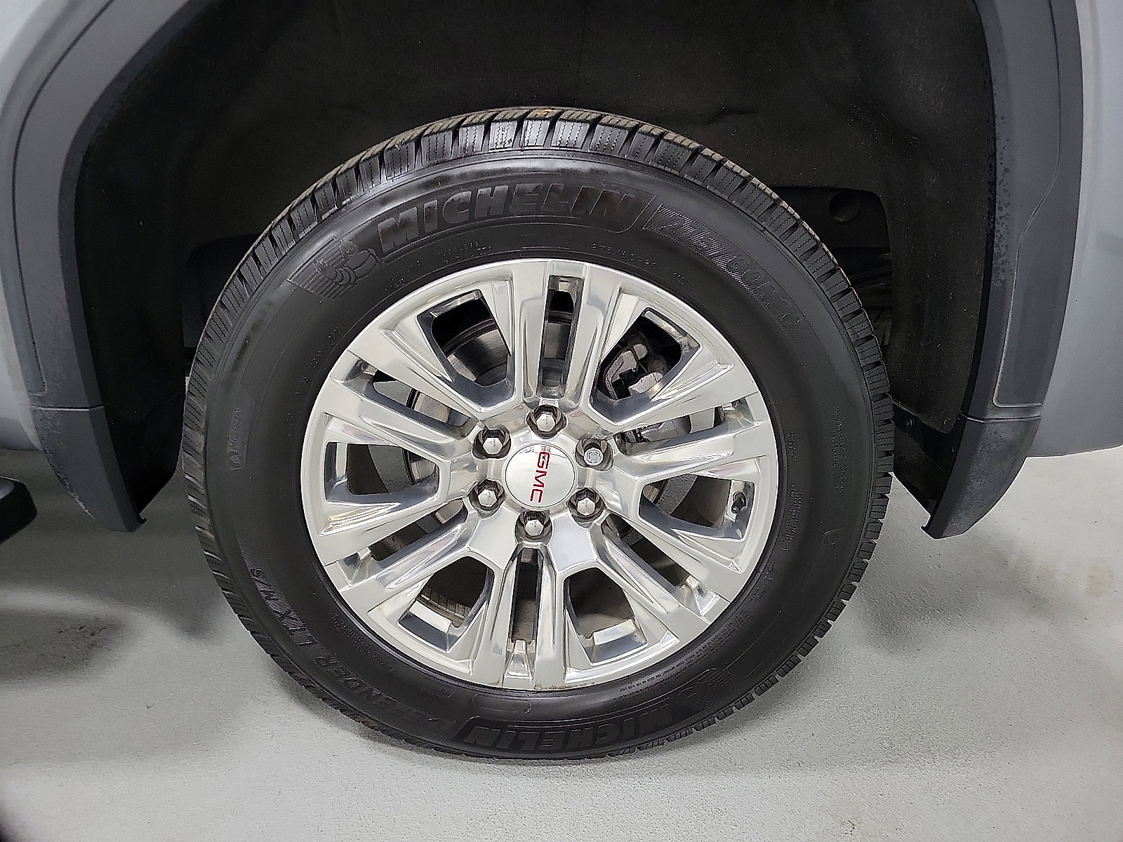Used 2019 GMC Sierra 1500 Denali AWD/4WD image 20
