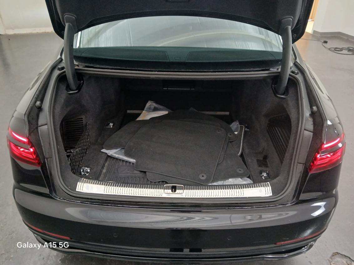 Used 2024 Audi A8 L 3.0T image 54