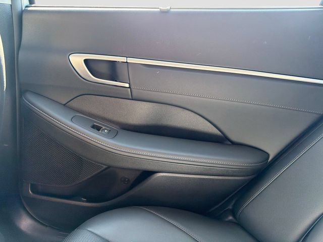 New 2026 Hyundai Sonata Limited FWD image 13