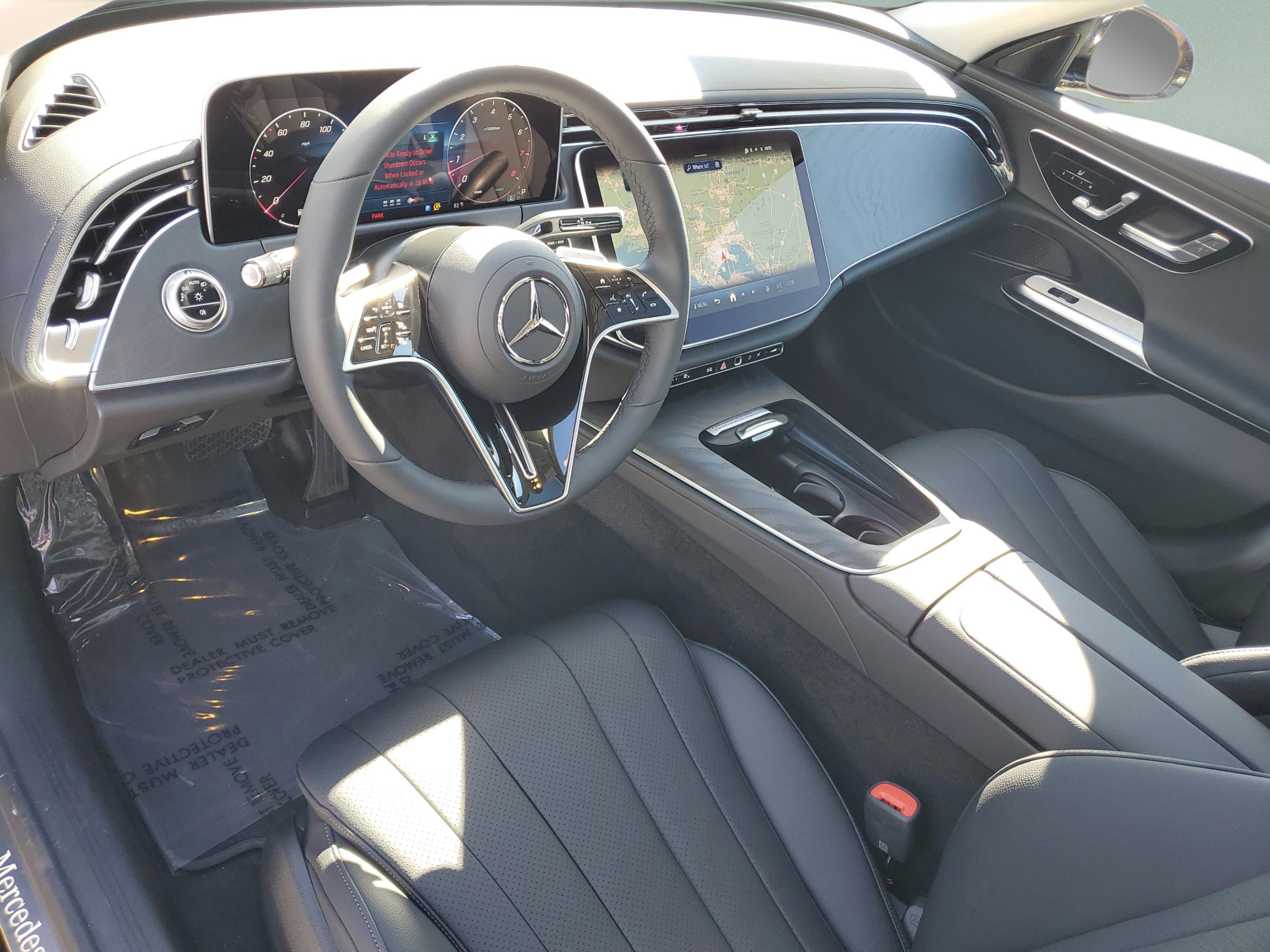 New 2026 Mercedes-Benz E 350 Sedan image 23