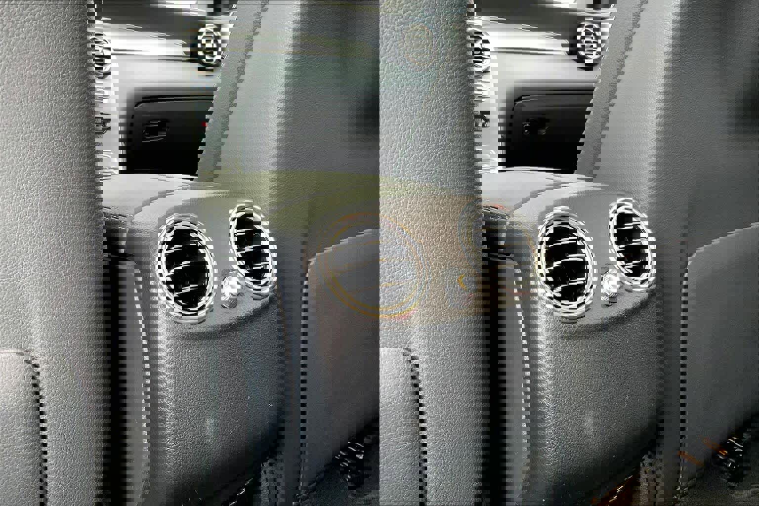 Certified 2019 Mercedes-Benz GLC 300 4MATIC Coupe image 35