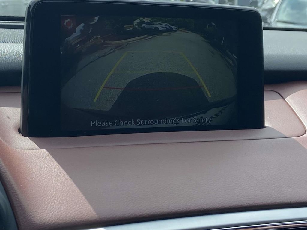 Used 2018 MAZDA CX-9 Signature AWD/4WD image 29