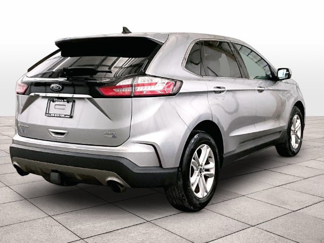 Used 2020 Ford Edge SEL w/ Convenience Package AWD/4WD image 11