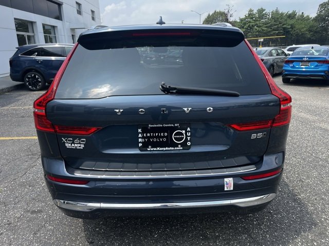 Certified 2023 Volvo XC60 B5 Plus image 9