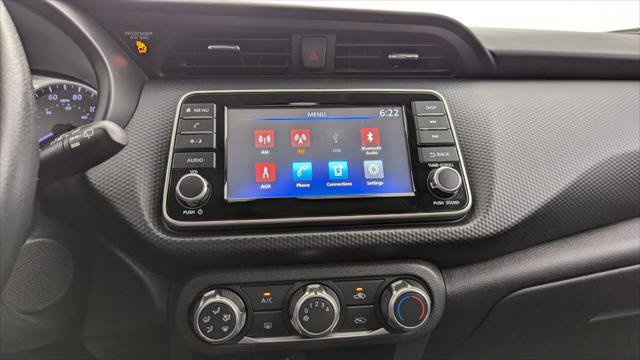 Used 2023 Nissan Kicks S FWD image 28