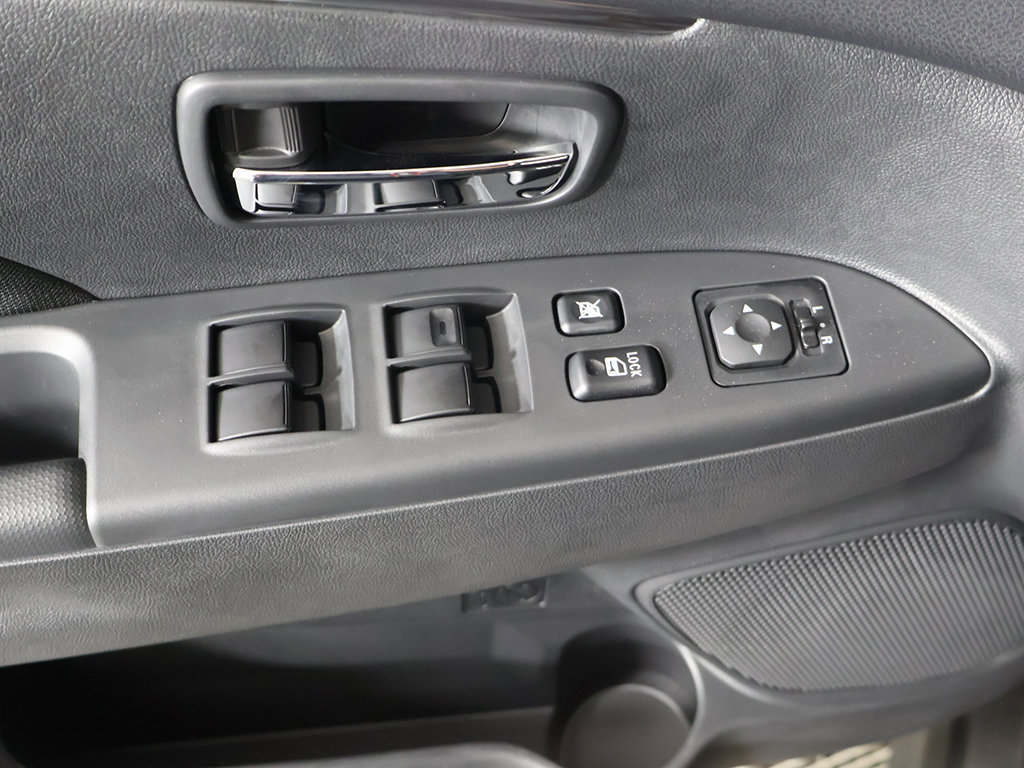 New 2027 Mitsubishi Outlander Sport LE AWD/4WD image 29