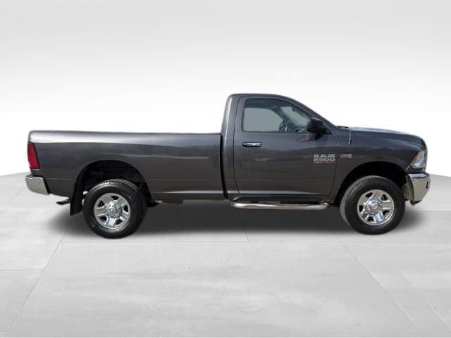 Used 2015 RAM 2500 SLT w/ Popular Equipment Group image 2
