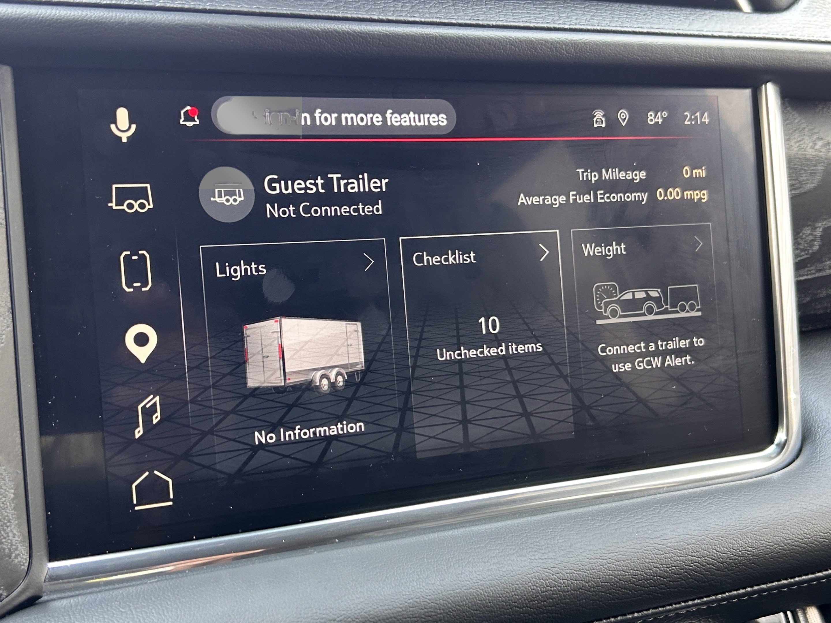 Used 2024 GMC Yukon Denali w/ Max Trailering Package RWD image 18