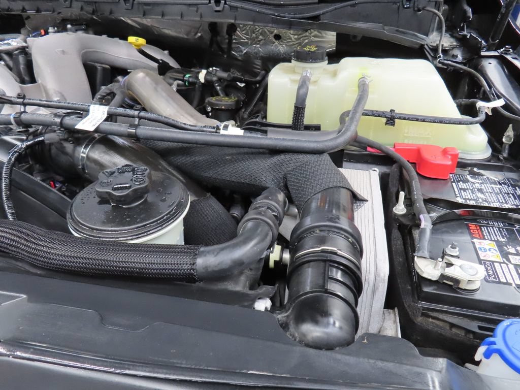 Used 2026 Ford F250 Platinum AWD/4WD image 41
