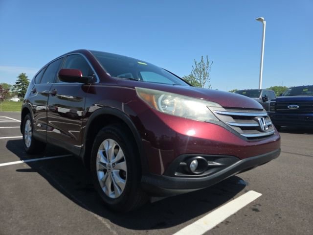 Used 2014 Honda CR-V EX