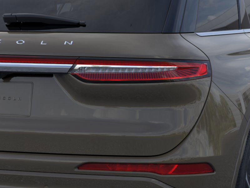 New 2025 Lincoln Corsair Grand Touring w/ Equipment Group 301A image 21