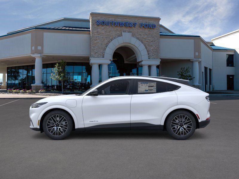 New 2026 Ford Mustang Mach-E Premium AWD/4WD image 3