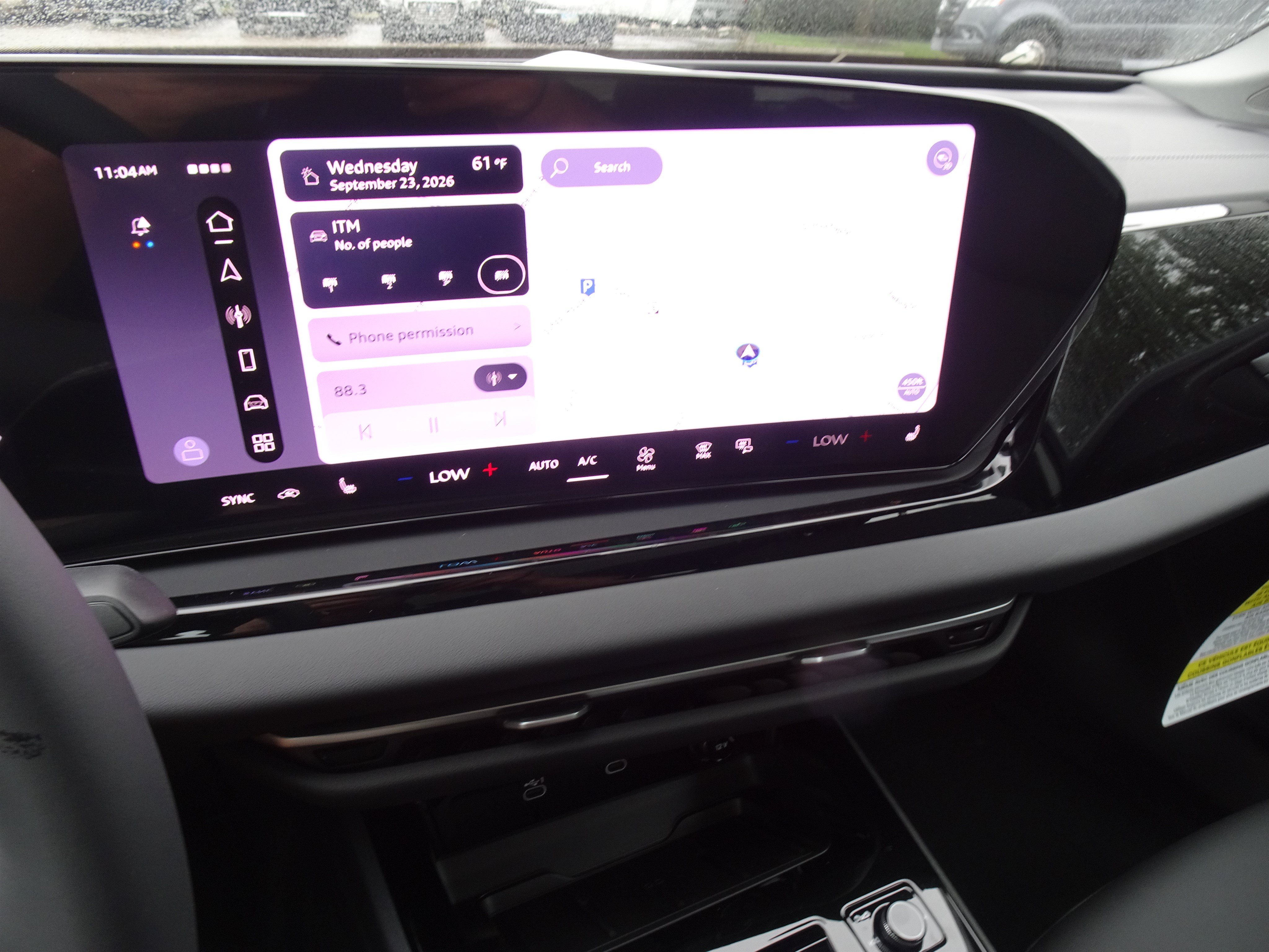 New 2026 Audi A5 Premium Plus AWD/4WD image 7