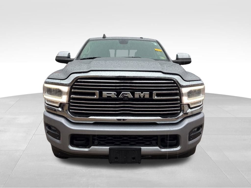Used 2022 RAM 2500 Laramie image 9