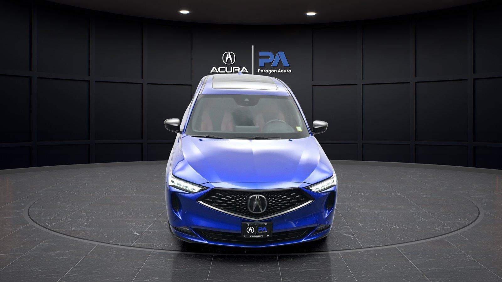 Certified 2024 Acura MDX A-Spec AWD/4WD image 38