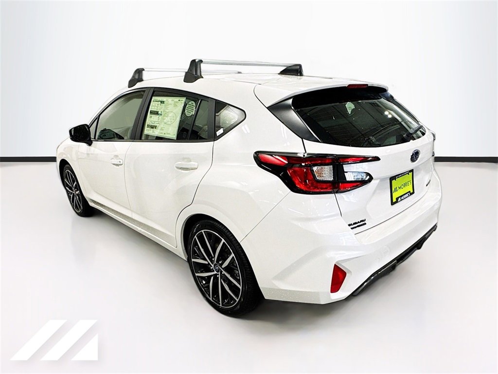 New 2026 Subaru Impreza 2.0i Sport image 7