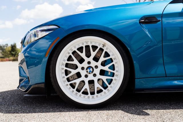 Used 2021 BMW M2 Competition image 11