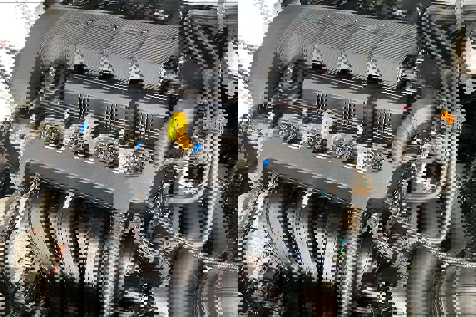 Certified 2021 Hyundai Venue SEL w/ Premium Package FWD image 33