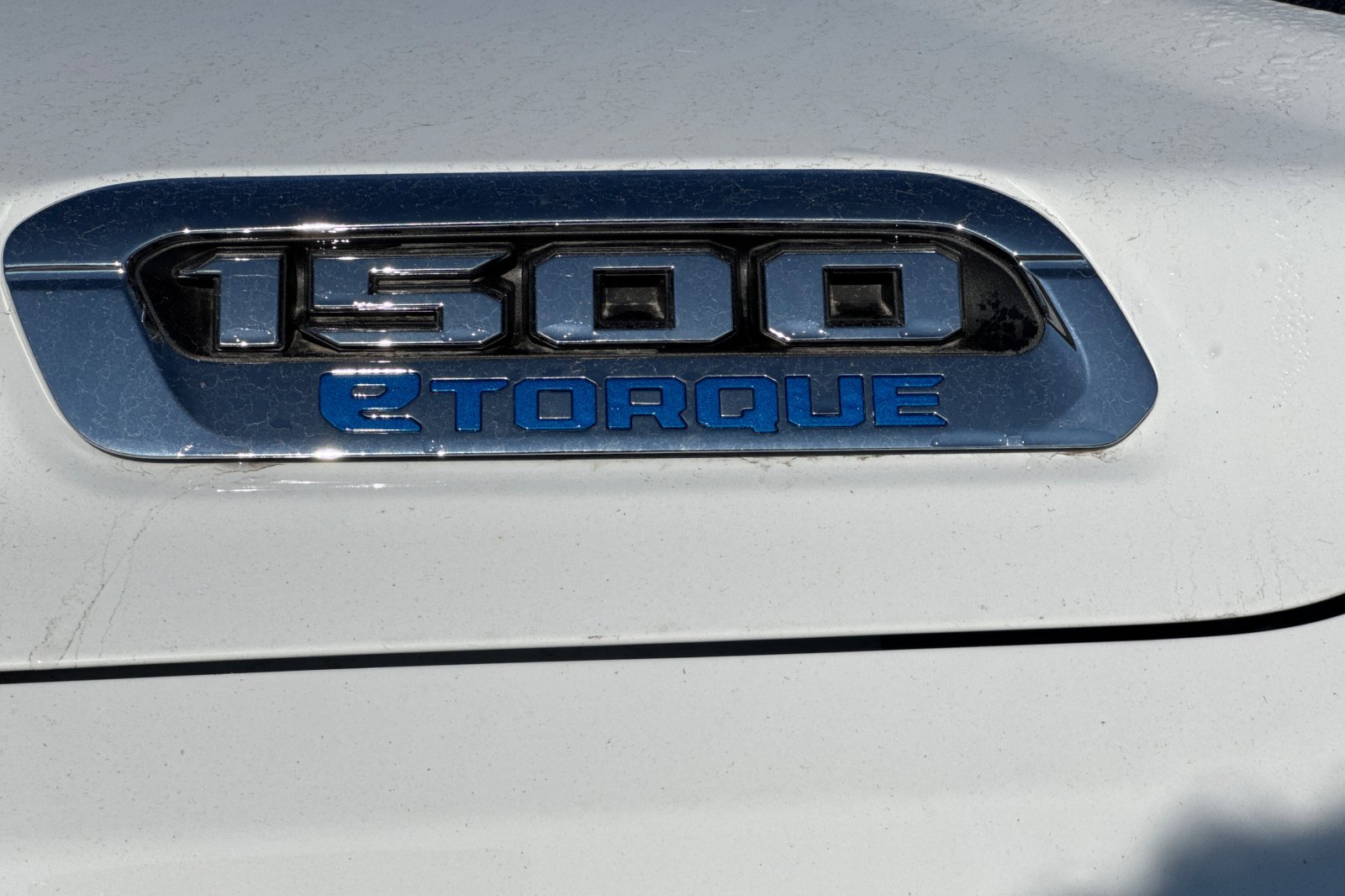 New 2025 RAM 1500 2WD Crew Cab image 24