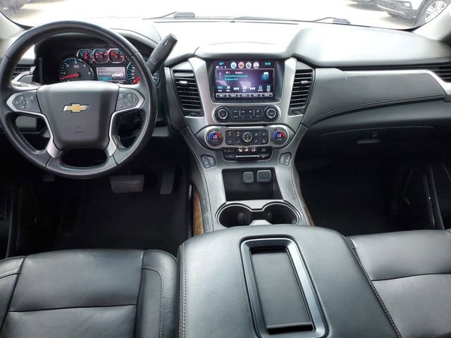 Used 2020 Chevrolet Suburban LT AWD/4WD image 21