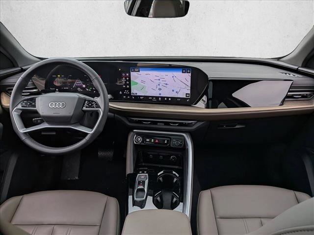 Certified 2025 Audi Q5 Premium w/ Convenience Package image 21
