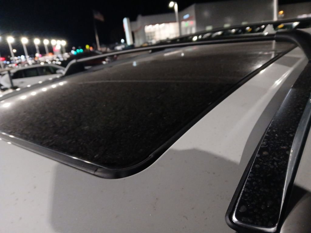 New 2026 Toyota Grand Highlander Limited image 5