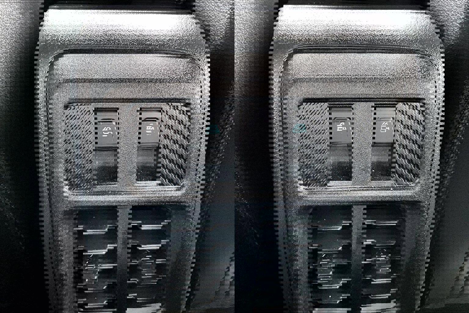 Used 2025 Ford Bronco Outer Banks image 38