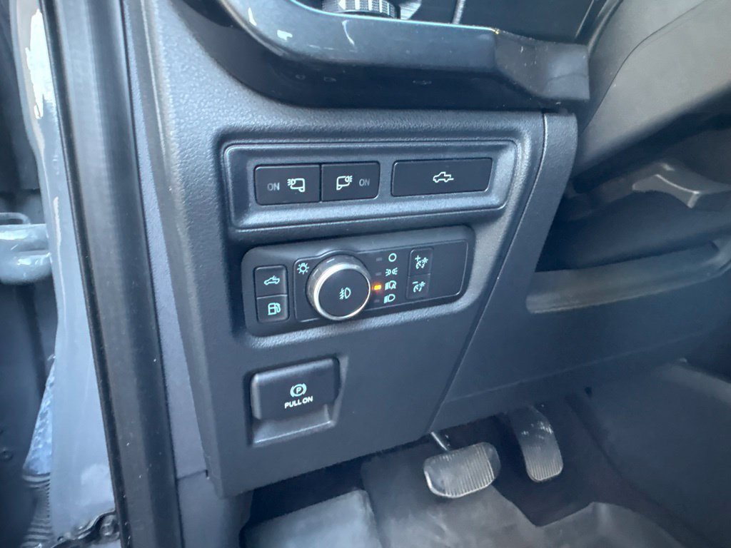 Used 2021 Ford F150 XLT w/ Equipment Group 302A High AWD/4WD image 23