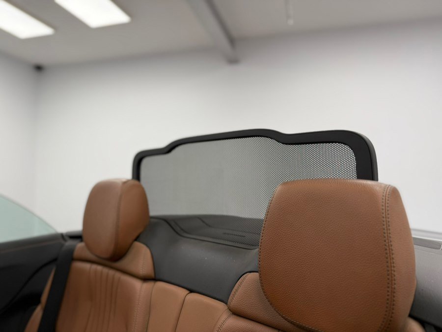 Used 2019 Mercedes-Benz E 450 4MATIC Cabriolet image 49
