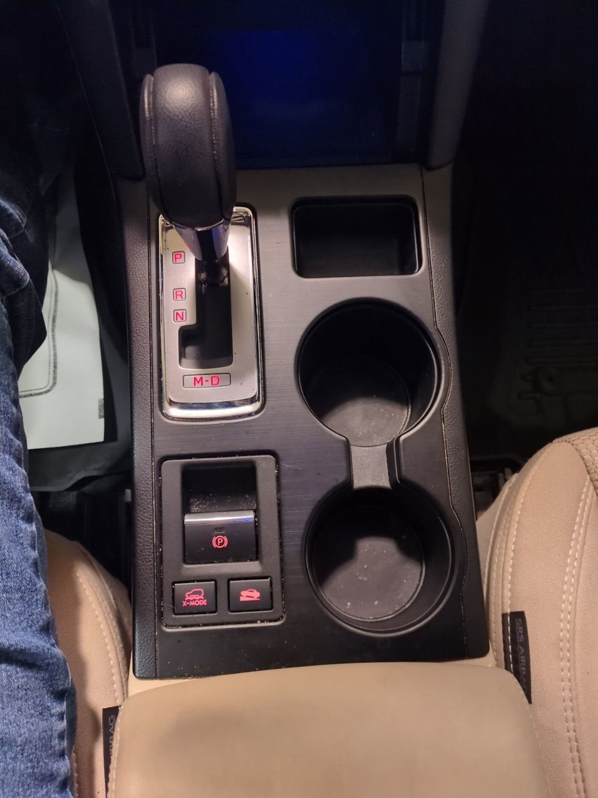 Used 2019 Subaru Outback 2.5i Premium image 19