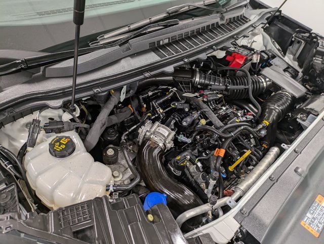 Used 2022 Ford Edge ST w/ Equipment Group 401A image 30