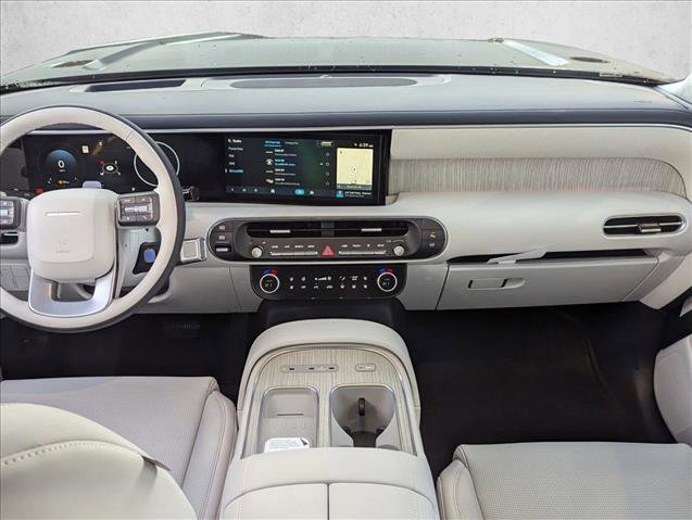 New 2026 Hyundai Palisade Calligraphy FWD image 14