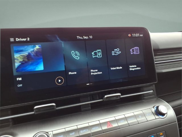 Used 2026 Hyundai Kona SEL Sport FWD image 21