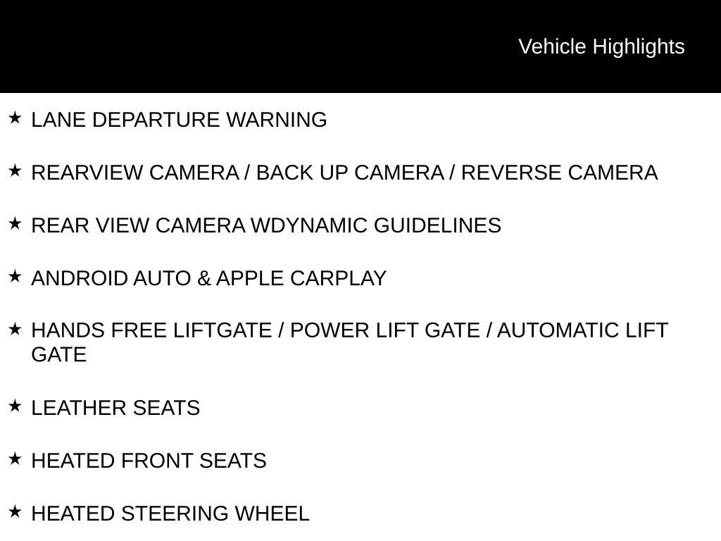 Used 2023 Audi SQ5 Premium Plus w/ Premium Plus Package image 6