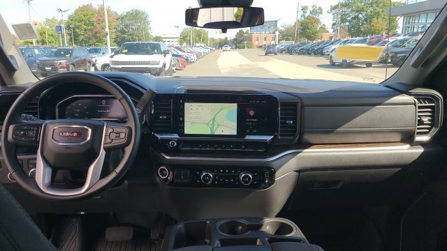 New 2026 GMC Sierra 1500 Elevation AWD/4WD image 14
