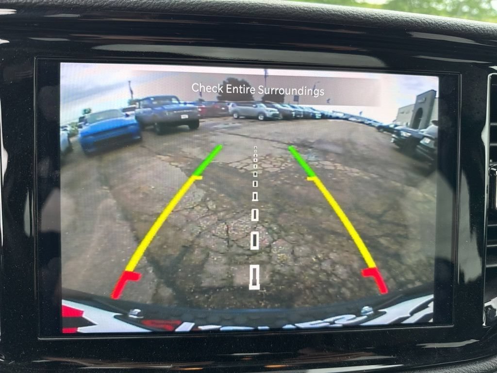 Used 2025 Dodge Durango R/T AWD/4WD image 21