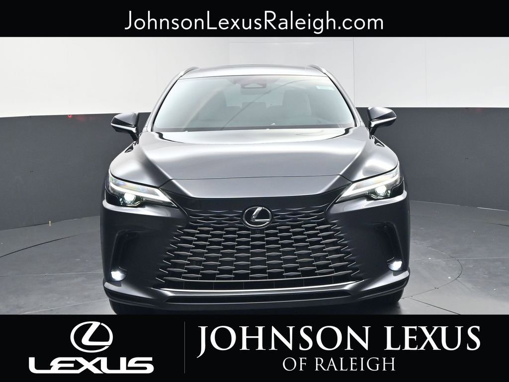 New 2026 Lexus RX 350 Premium Plus image 4