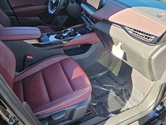 Used 2026 Buick Envision Sport Touring AWD/4WD image 20