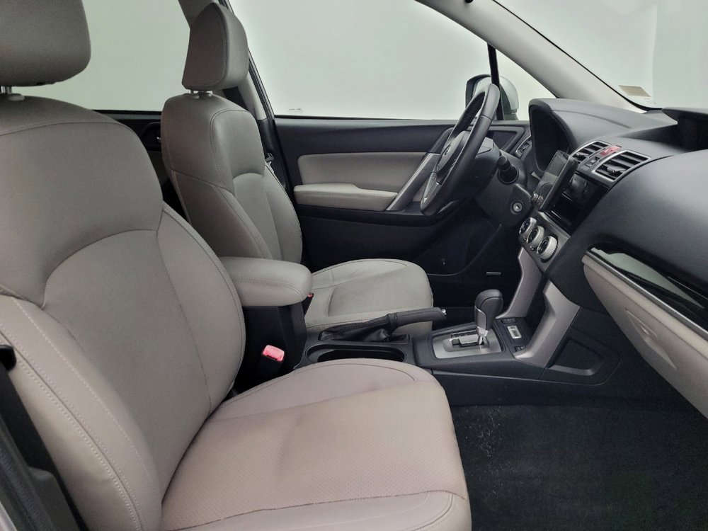 Used 2018 Subaru Forester 2.5i Limited image 21