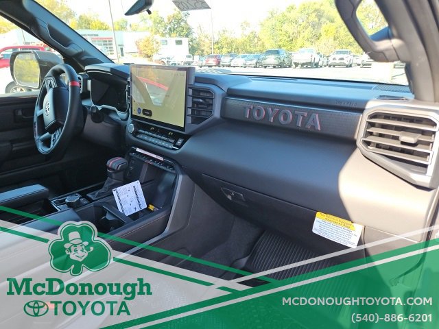 New 2026 Toyota Tundra TRD Pro image 19