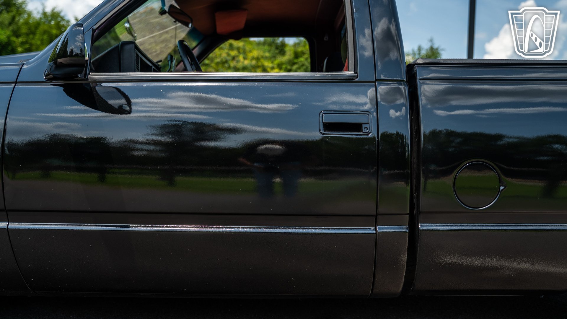 Used 1989 Chevrolet Silverado 1500 2WD Regular Cab image 30